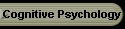 Cognitive Psychology