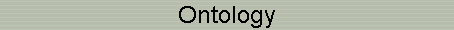 Ontology